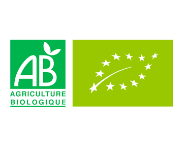 Logo Agriculture Biologique