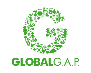 Logo Global G.A.P.